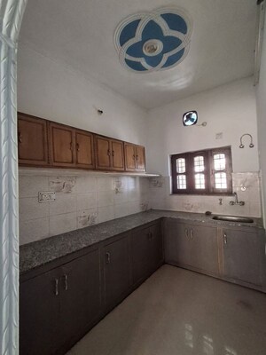 Kitchen in 1 BHK Builder Floor at Sahastradhara – for Rent
