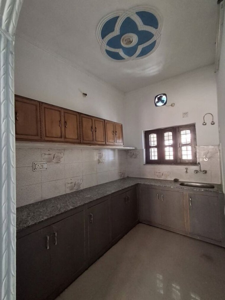 Kitchen, sahastradhara 1 Bedroom 1200 Sq.Ft. Builder Floor In Sahastradhara Dehradun 10346040