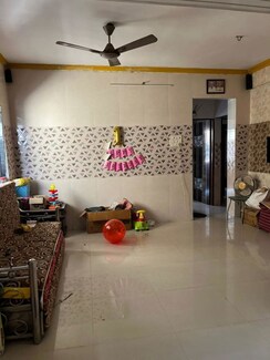 2 BHK Apartment For Sale in Kopar Khairane Sector 19