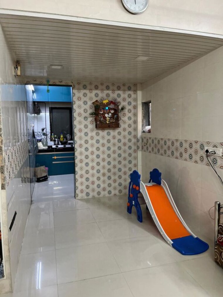 Other, kopar khairane sector 19 2 Bedroom 710 Sq.Ft. Apartment In Kopar Khairane Sector 19 Navi Mumbai 10346037