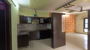 Kitchen in 2 BHK Builder Floor at Sahastradhara – for Rent