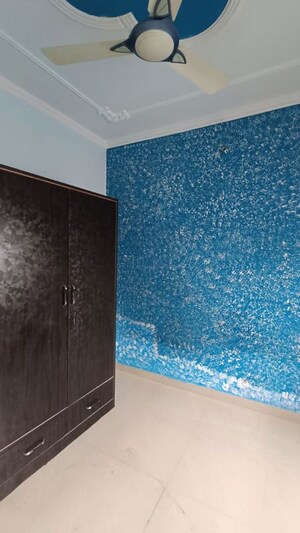 Bedroom in 2 BHK Builder Floor at Sahastradhara – for Rent