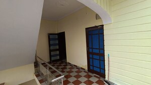 Staircase in 2 BHK Builder Floor at Sahastradhara – for Rent