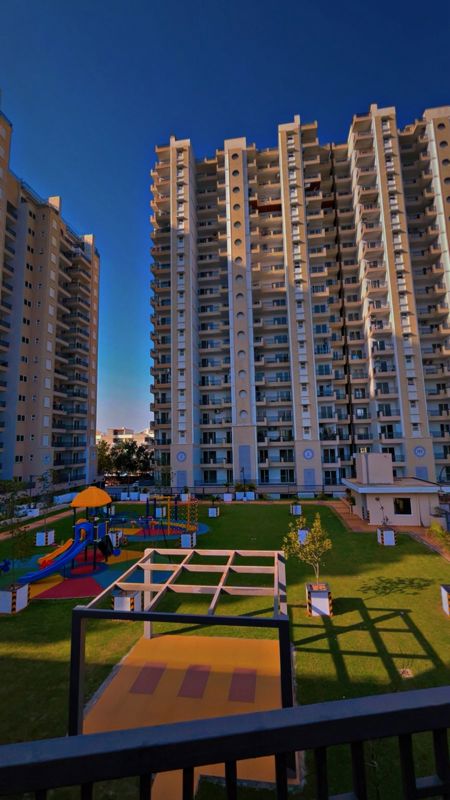2 BHK 1310 Sq.Ft. Apartment in Malwa Escon Primera