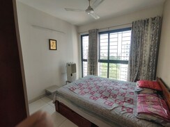 3 BHK + Pooja Room Apartment For Sale in SNN Raj Etternia