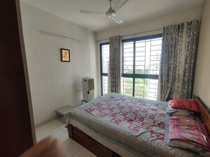 3 BHK Apartment For Sale in SNN Raj Etternia, Haralur Road