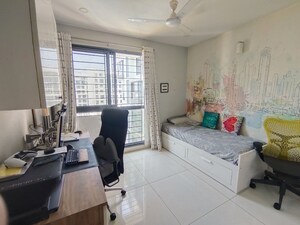 Room in 3 BHK Apartment at SNN Raj Etternia, Haralur Road – for Sale