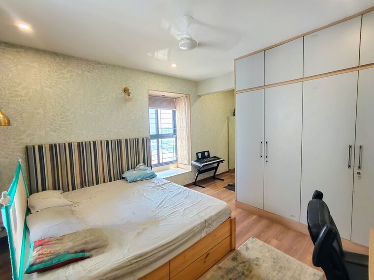 Bedroom, snn-raj-etternia 3 Bedroom 1515 Sq.Ft. Apartment In Haralur Road Bangalore 10346015