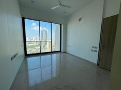 4 BHK + Servant Room,Study Room Apartment For Rent in Rustomjee Crown
