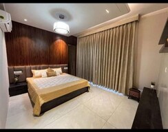 3 BHK Builder Floor For Sale in CRD Golden Castle