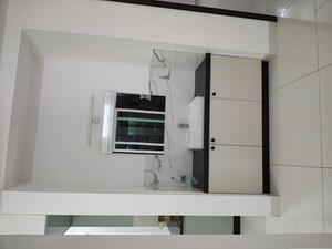 Furnished Amenities in 2 BHK Apartment at Aparna Zenon, Puppalaguda – for Rent
