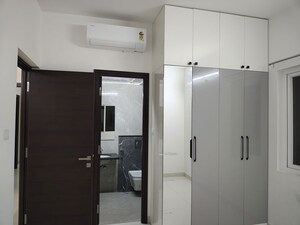 Bedroom in 2 BHK Apartment at Aparna Zenon, Puppalaguda – for Rent