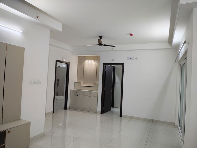 Dining area, aparna-zenon 2 Bedroom 1326 Sq.Ft. Apartment In Puppalaguda Hyderabad 10346059