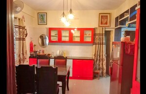 Team Area in 2 BHK Apartment at Kudlu Gate – for Sale
