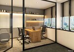 275 Sq.Ft. Office Space in Lodha Signet Palava