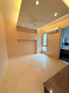 3 BHK Apartment For Rent in Kalkaji
