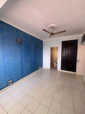 Kitchen in 1 BHK Apartment at Ansal Sushant Estate, Sector 52 – for Rent