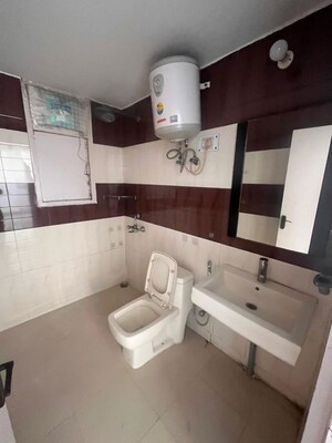 Kitchen in 1 BHK Apartment at Ansal Sushant Estate, Sector 52 – for Rent