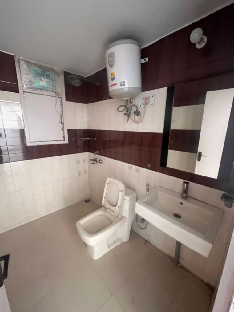 Kitchen, ansal-sushant-estate 1 Bedroom 750 Sq.Ft. Apartment In Sector 52 Gurgaon 10346067