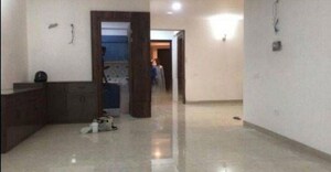 4 BHK Apartment For Rent in Shalimar Belvedere Court, Gomti Nagar