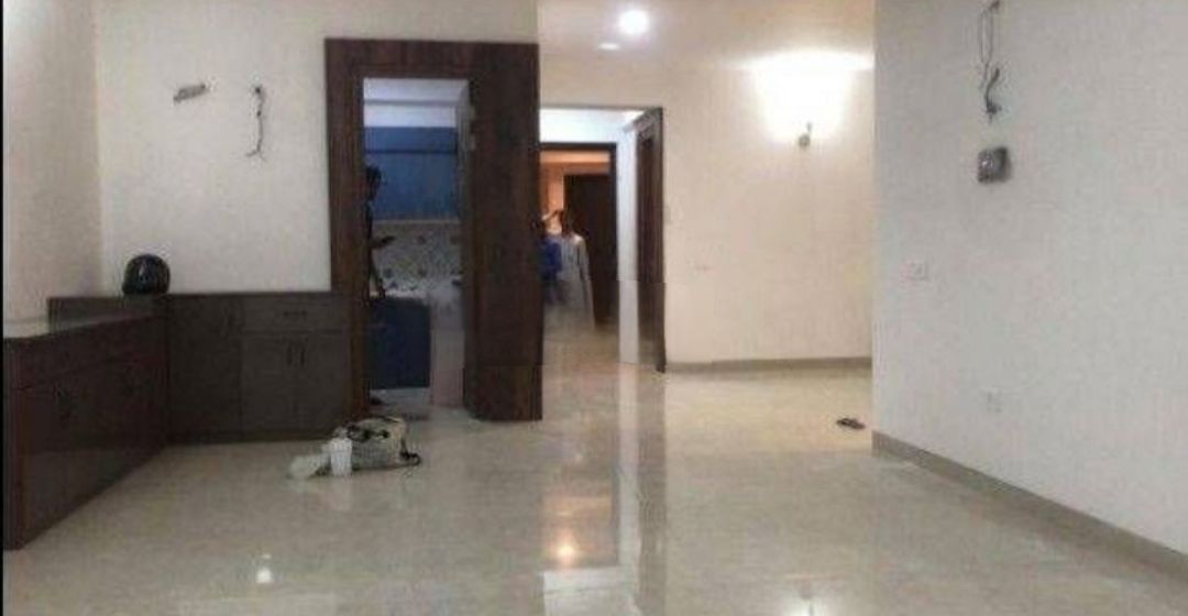 4 BHK + Pooja Room,Servant Room Apartment For Rent in Shalimar Belvedere Court