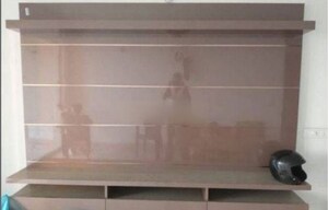Furnished Amenities in 4 BHK Apartment at Shalimar Belvedere Court, Gomti Nagar – for Rent