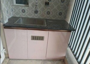 Furnished Amenities in 4 BHK Apartment at Shalimar Belvedere Court, Gomti Nagar – for Rent