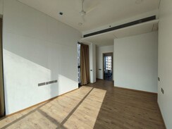 4 BHK + Study Room Apartment For Rent in Rustomjee Crown Phase 2