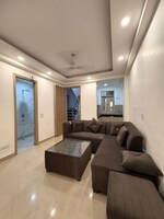 1 BHK 500 Sq.Ft. Apartment in Saket