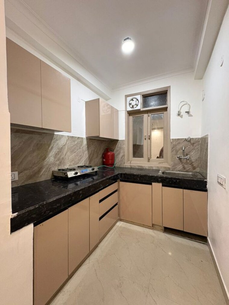 Kitchen, saket 1 Bedroom 500 Sq.Ft. Apartment In Saket Delhi 10346075