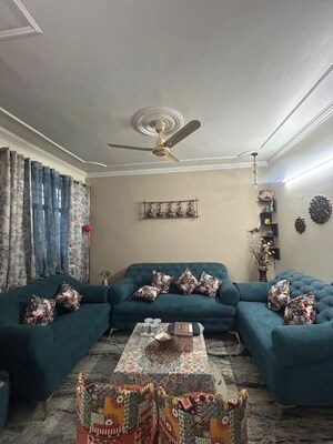 4 BHK Independent House For Sale in Sector 26