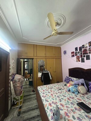 Bedroom in 4 BHK Independent House at Sector 26 – for Sale