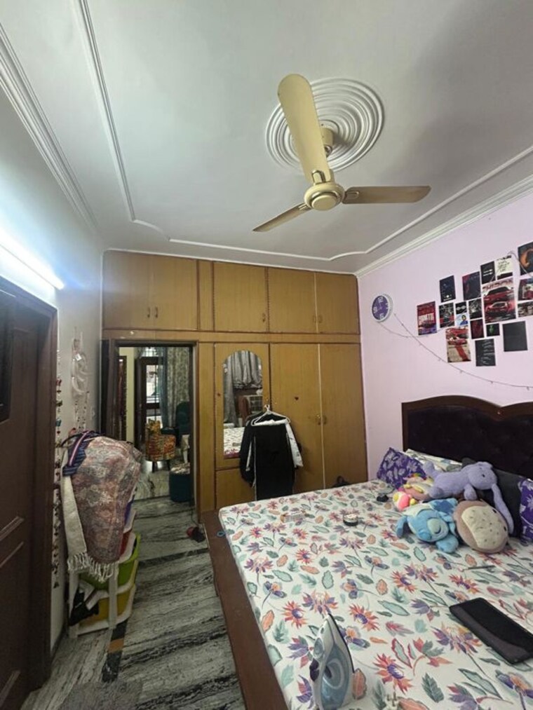 Bedroom, sector 26 4 Bedroom 1485 Sq.Ft. Independent House In Sector 26 Panchkula 10346078