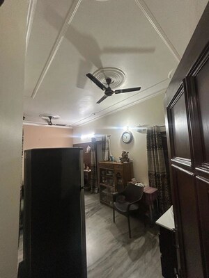 Kitchen in 4 BHK Independent House at Sector 26 – for Sale