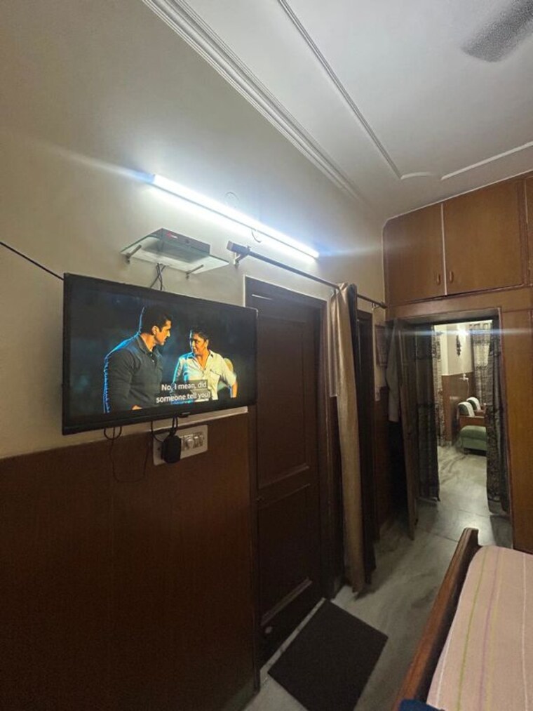 Kitchen, sector 26 4 Bedroom 1485 Sq.Ft. Independent House In Sector 26 Panchkula 10346078