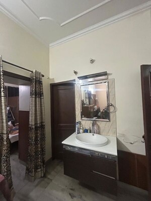 Kitchen in 4 BHK Independent House at Sector 26 – for Sale