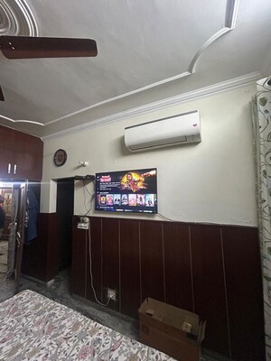 Bedroom in 4 BHK Independent House at Sector 26 – for Sale