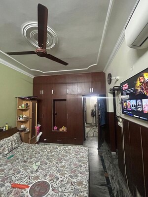 Parking in 4 BHK Independent House at Sector 26 – for Sale