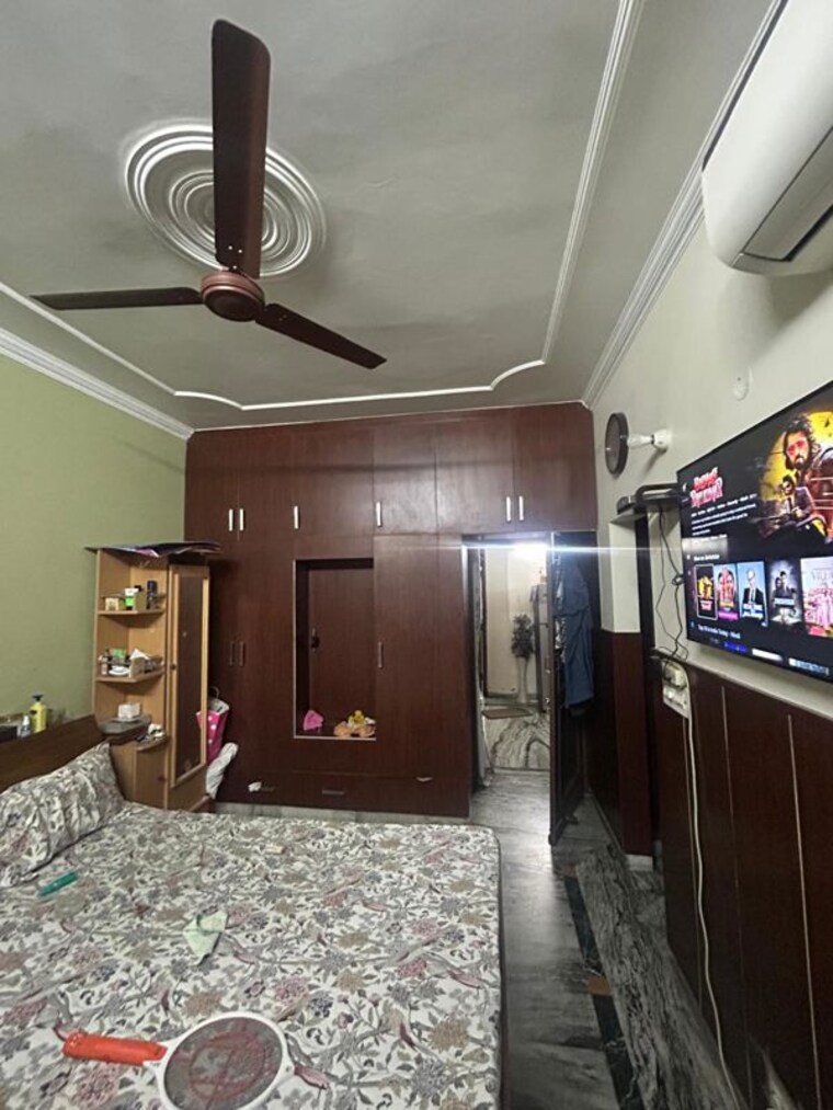  Parking, sector 26 4 Bedroom 1485 Sq.Ft. Independent House In Sector 26 Panchkula 10346078