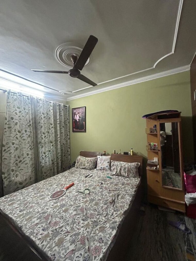 Bedroom, sector 26 4 Bedroom 1485 Sq.Ft. Independent House In Sector 26 Panchkula 10346078