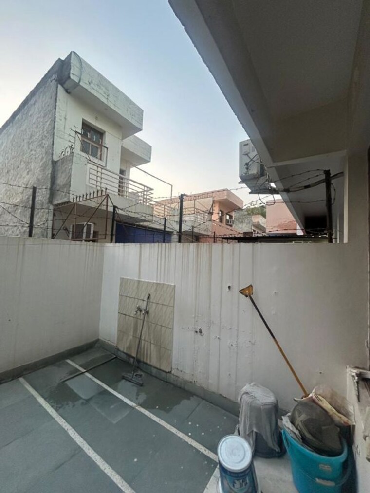 undefined, sector 26 4 Bedroom 1485 Sq.Ft. Independent House In Sector 26 Panchkula 10346078