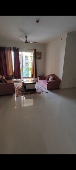 3 BHK Apartment For Rent in Pride Purple Park Titan