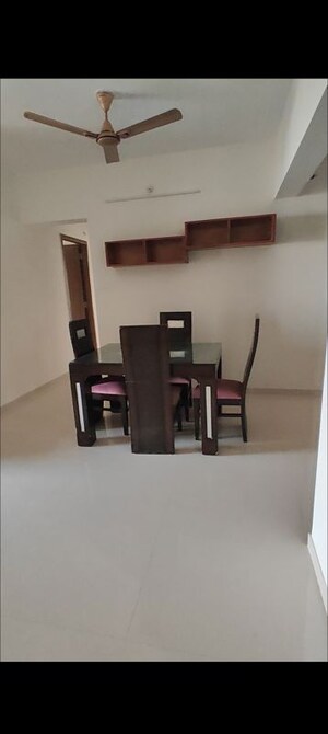Furnished Amenities in 3 BHK Apartment at Pride Purple Park Titan, Hinjewadi – for Rent