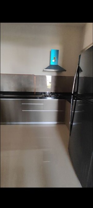 Furnished Amenities in 3 BHK Apartment at Pride Purple Park Titan, Hinjewadi – for Rent