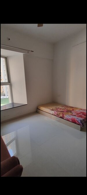 Bedroom in 3 BHK Apartment at Pride Purple Park Titan, Hinjewadi – for Rent