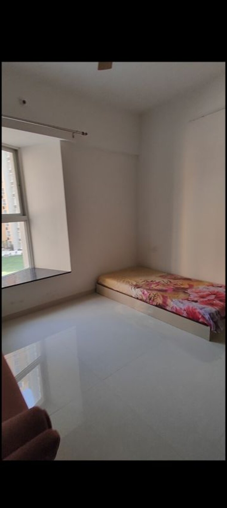 Bedroom, pride-purple-park-titan 3 Bedroom 1212 Sq.Ft. Apartment In Hinjewadi Pune 10346081