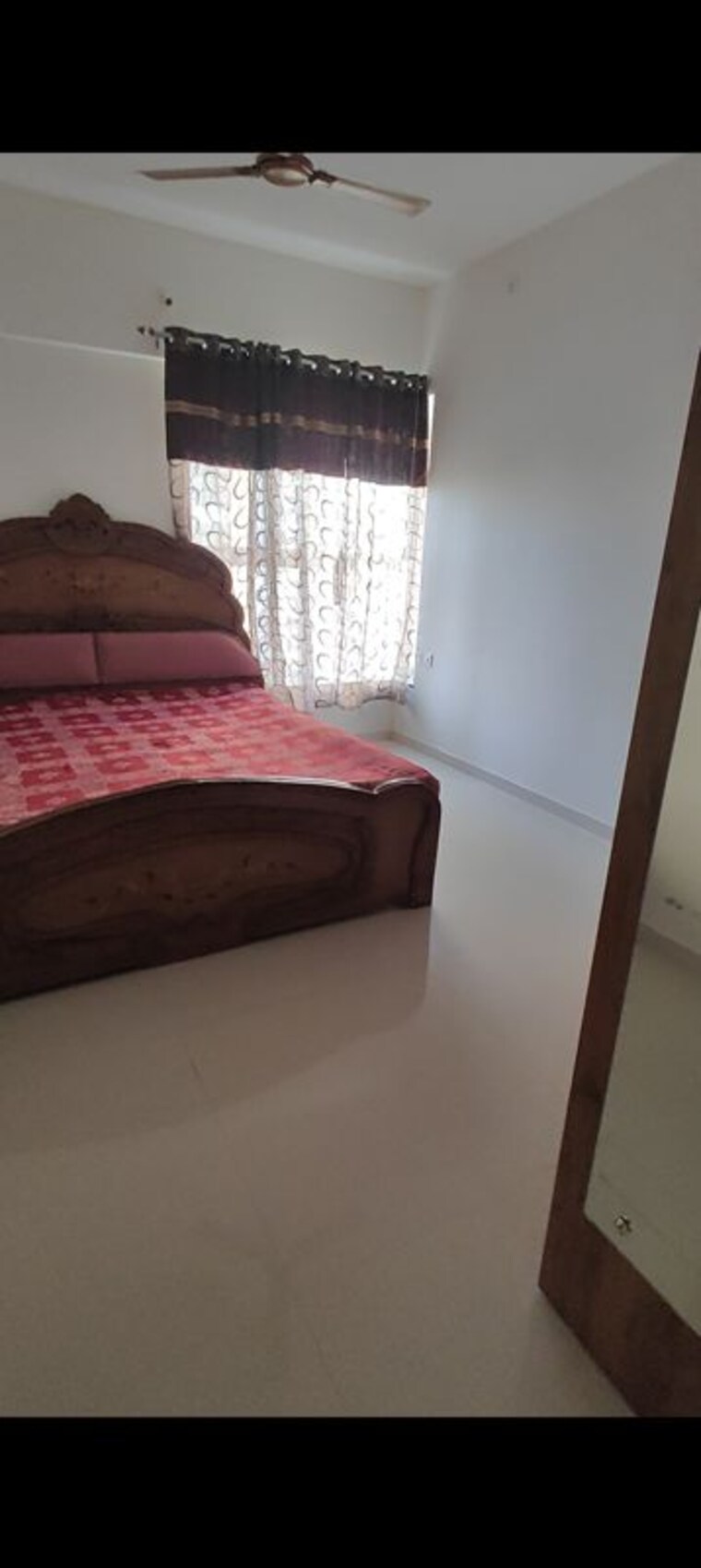 Bedroom, pride-purple-park-titan 3 Bedroom 1212 Sq.Ft. Apartment In Hinjewadi Pune 10346081