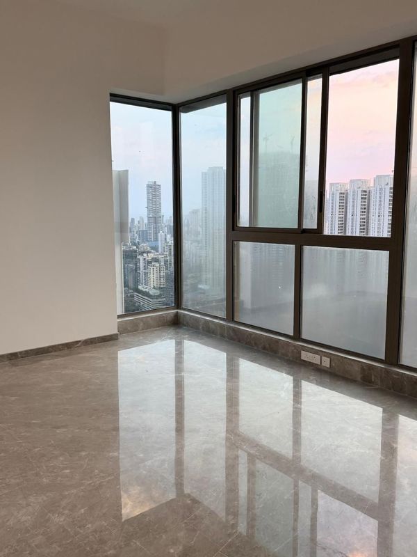 4 BHK 1900 Sq.Ft. Apartment in Prestige Jasdan Classic
