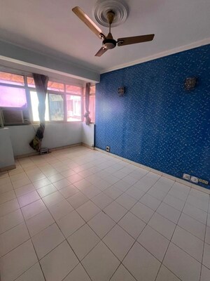 Bedroom in 3 BHK Apartment at Ansal Sushant Estate, Sector 52 – for Rent