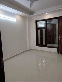 1 BHK Apartment For Rent in Saket